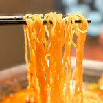 來杏 Chinese Restaurant - ２０２４年３月再訪：リフト☆