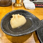 Oden To Shusai Tenroku Baru - 