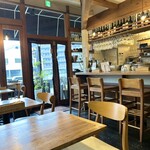 G831 Natural Kitchen & Cafe - 