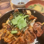 Yakitori No Hinata - 