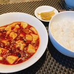 中国料理レストラン 居易園 - 