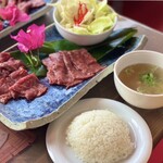 Taishou Yakiniku - 