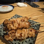 Yakitori Sada Juurou Kakomu - 