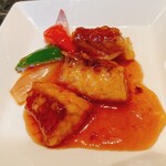 中国料理レストラン 居易園 - 