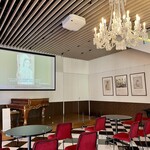 HARIO CAFE Karuizawa Ando Bijutsukan Ten