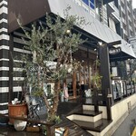 G831 Natural Kitchen & Cafe - 