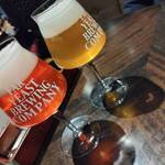 FAR YEAST TOKYO Brewery&Grill - 