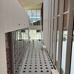 HARIO CAFE Karuizawa Ando Bijutsukan Ten