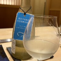 鮨 さいとう 麻布台 - 
