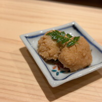 鮨 さいとう 麻布台 - 