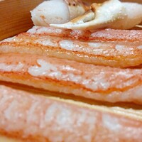瀬里奈 本店 - ずわいがに