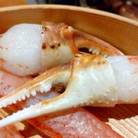 瀬里奈 本店 - ハサミ