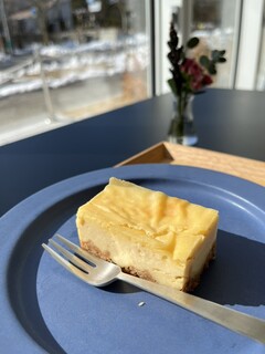 HARIO CAFE Karuizawa Ando Bijutsukan Ten