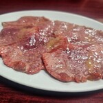 焼肉幸泉 - 
