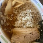 麺や石川 - 