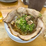 大豊ラーメン - 