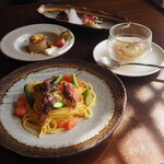 TRATTORIA M KYOTO - 