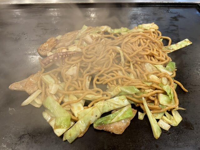 Tsuruhashi Fugetsu Okita Mo-Ru Ten photo 3