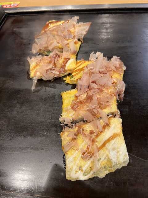 Tsuruhashi Fugetsu Okita Mo-Ru Ten photo 4