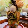 白玉饅頭　元祖 吉野屋 - 