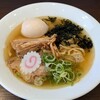 麺や 河野