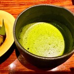 北新地 大嵓埜 - 