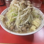 ラーメン二郎 - 