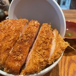 とんかつ丸七 池袋店 - 