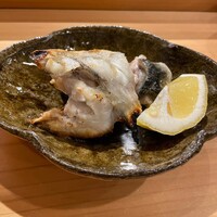 弁慶橋 せき - 