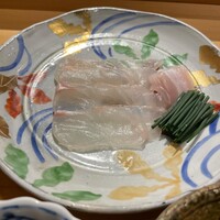 弁慶橋 せき - 