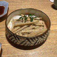 博多うなぎ屋 藤う那 - 