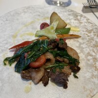 Ristorante Ecru -  Ristorante Ecru -