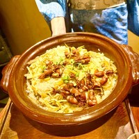 北新地 大嵓埜 - 