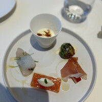 Ristorante Ecru -  Ristorante Ecru -