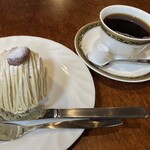 洋風笠間菓子グリュイエール - 