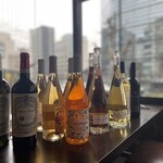 カフェ&ダイニングEau de Vie - 