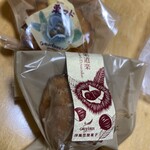 洋風笠間菓子グリュイエール - 