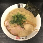 ラーメン角屋 - 画像アップ