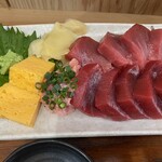 天然本マグロ専門店 司 - 