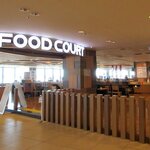 フレッシュネスバーガー - フレッシュネスバーガー 新千歳空港店 - 2024年冬