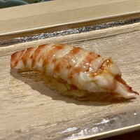 意気な寿し処阿部 青山店 - 