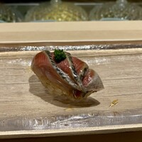 意気な寿し処阿部 青山店 - 