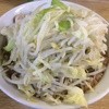 ラーメン二郎 栃木街道店