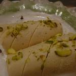 インド料理 ショナ・ルパ - アップ