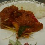 インド料理 ショナ・ルパ - 