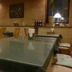 インド料理 ショナ・ルパ - 