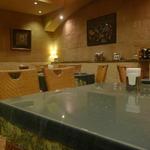 インド料理 ショナ・ルパ - 