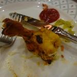 インド料理 ショナ・ルパ - 