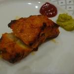 インド料理 ショナ・ルパ - 