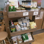 ココフル - 体にいいマクロビ食品も販売しています。